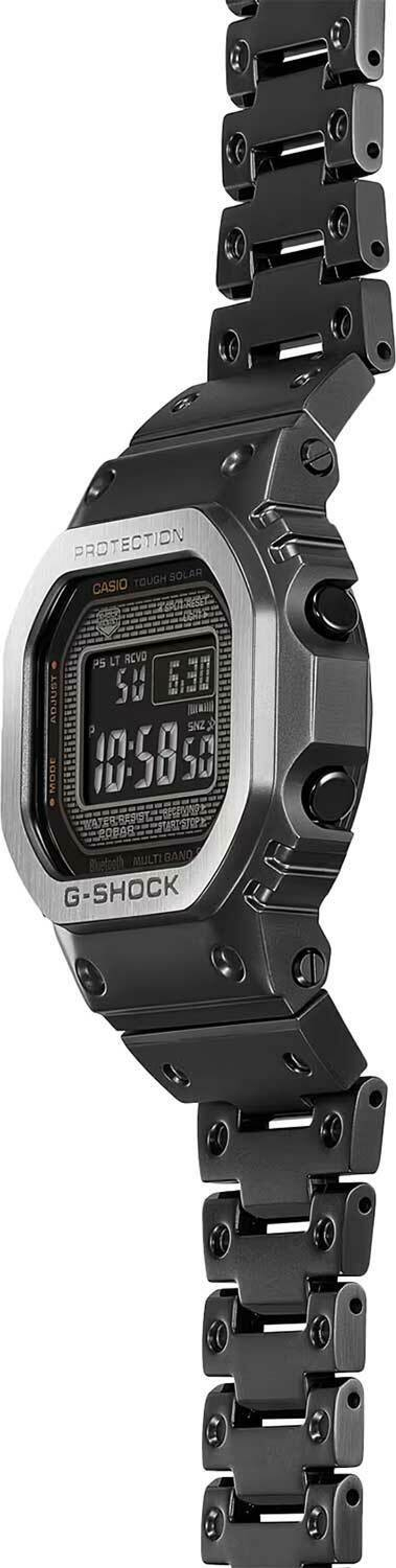 Мужские наручные часы Casio GMW-B5000MB-1