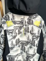 Зимний комплект Spyder, 152