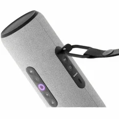Умная колонка Яндекс Станция Стрит Grey