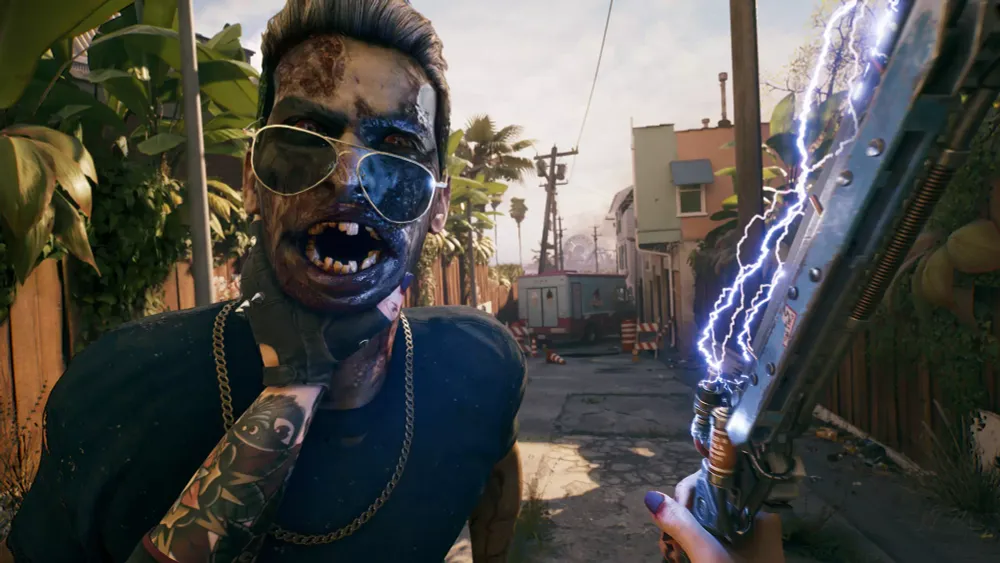 DEAD ISLAND 2 DELUXE EDITION PS4 | PS5