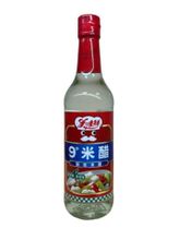 Уксус Meiweixian рисовый светлый 500 мл, 2 шт
