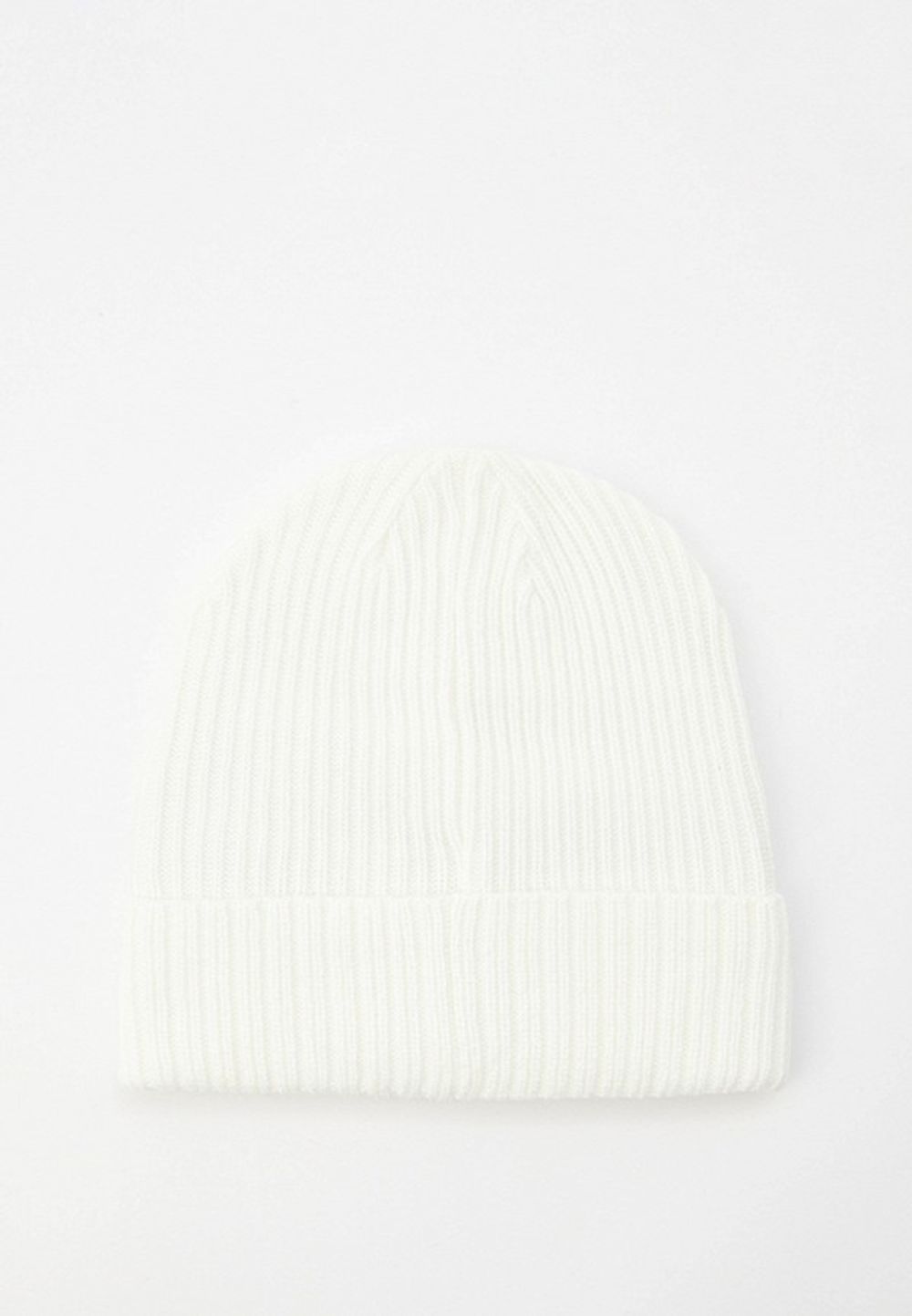 Шапка взрослая PUMA Ribbed Classic Cuff Beanie