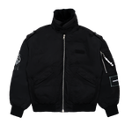 «FULCRUM» Composite Flight Jacket