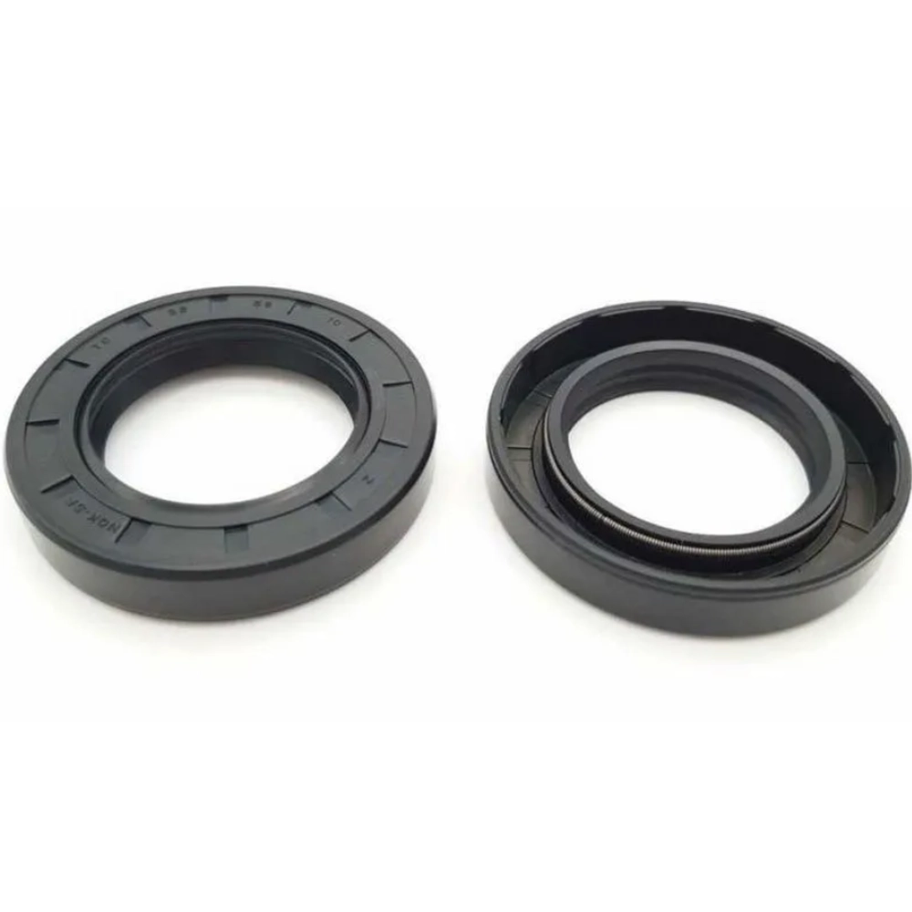 Сальник коленвала передний Toyota 1DZ/1DZ-II 903114595071