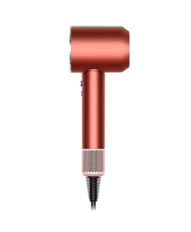 Фен Dyson Supersonic Nural HD16 Strawberry Bronze/Blush Pink