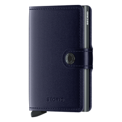 Кошелёк Secrid Miniwallet Metallic