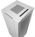 Шкаф напольный 19", 18U Cabeus ND-05C-18U60/80
