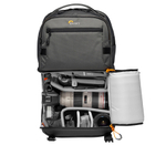 Рюкзак Lowepro Fastpack Pro BP250 AW III, серый
