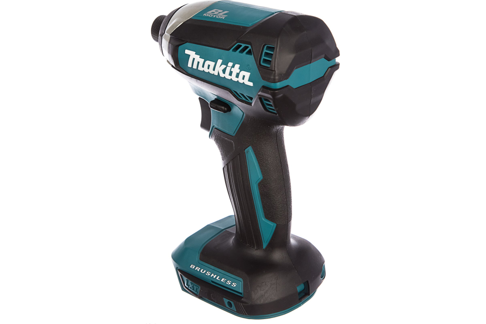Аккумуляторный шуруповерт Makita DTD153ZJ