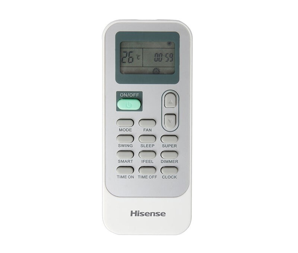 Hisense AP-09CR4GKWS00