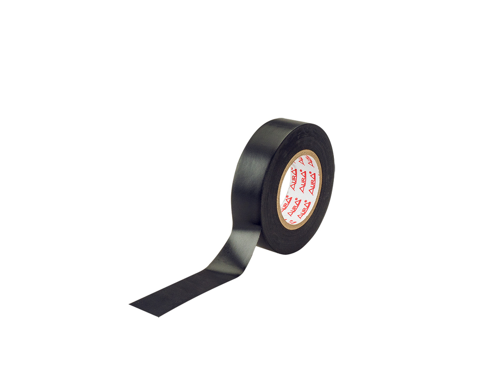 Изолента Aura ZTC-P120B - BUZZ Audio