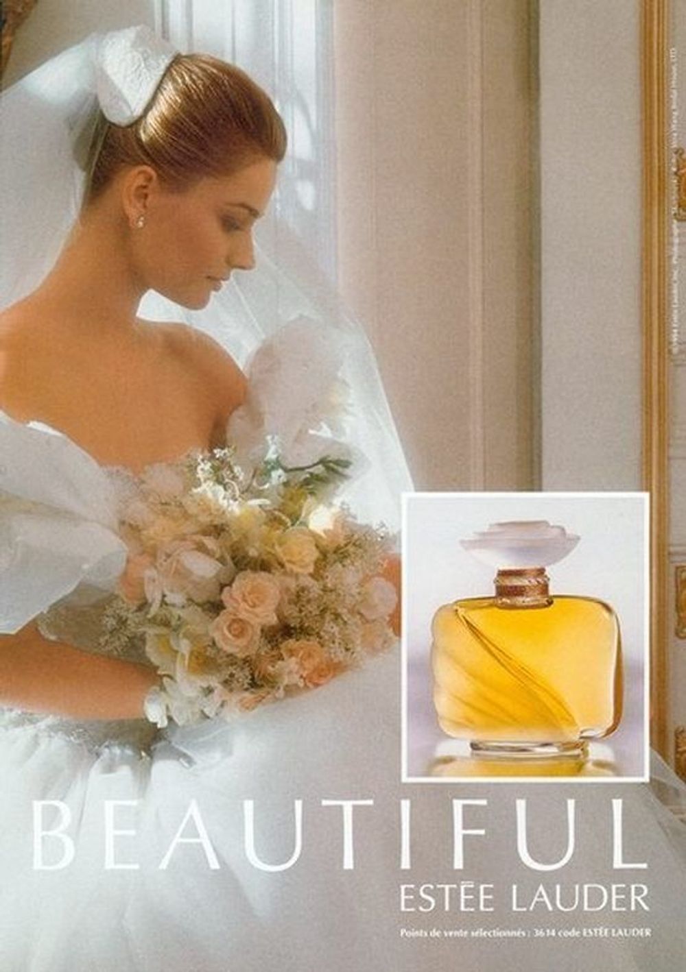 Estee Lauder Beautiful