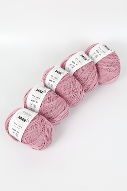 Пряжа O'Yarn JAZZ, 100г