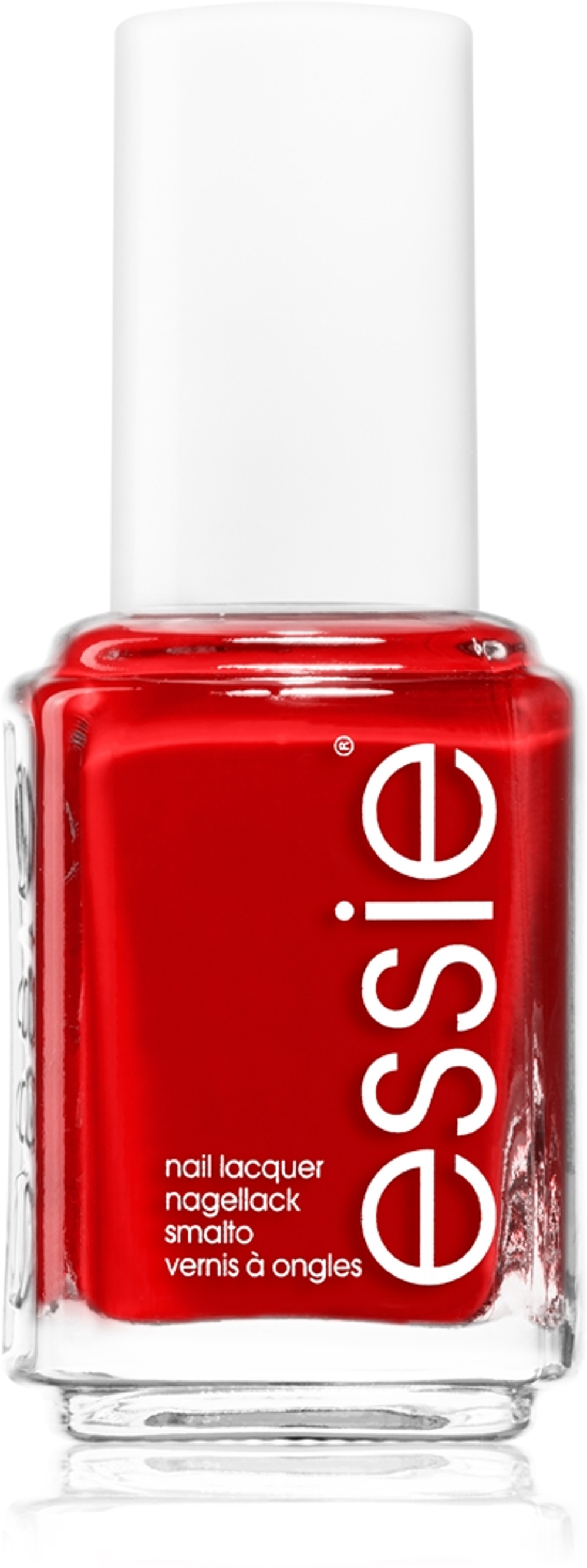 essie nails - Лак для ногтей оттенок 59 Aperitif, 13 ml