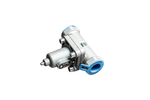 Клапан перепускной 7 bar, M22х1.5, без обратного потока IVECO, MAN, MB, VOLVO (4341001300) SORL