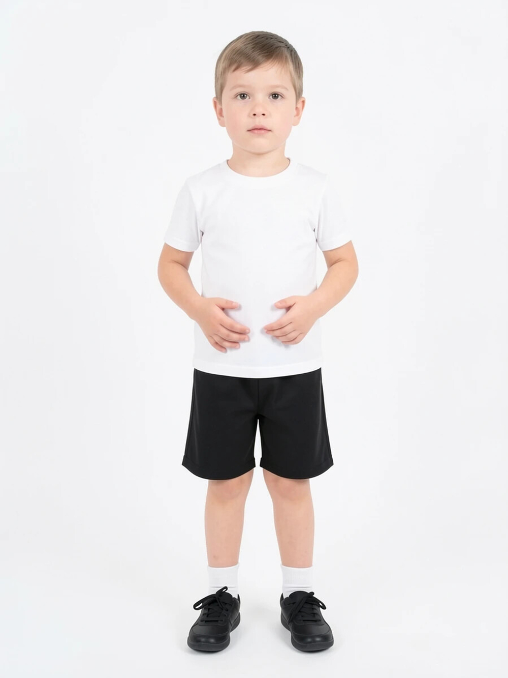 2013-01 Шорты детские