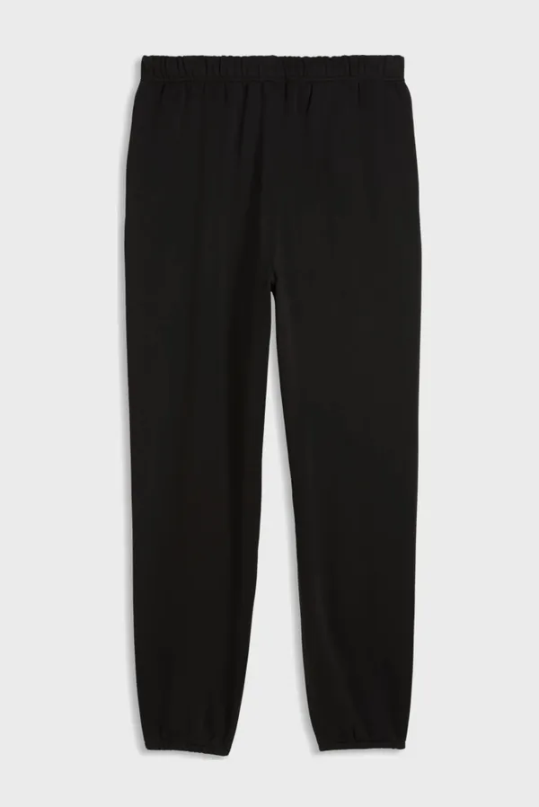 Брюки спортивные мужские PUMA FUNDAMENTALS Sweatpant FL M