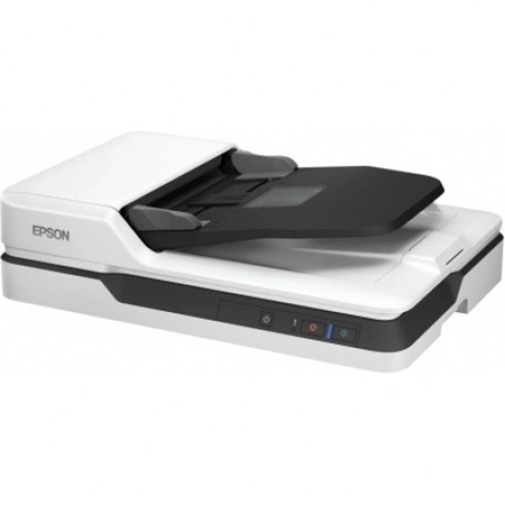 Сканер Epson WorkForce DS-1630 (B11B239401)