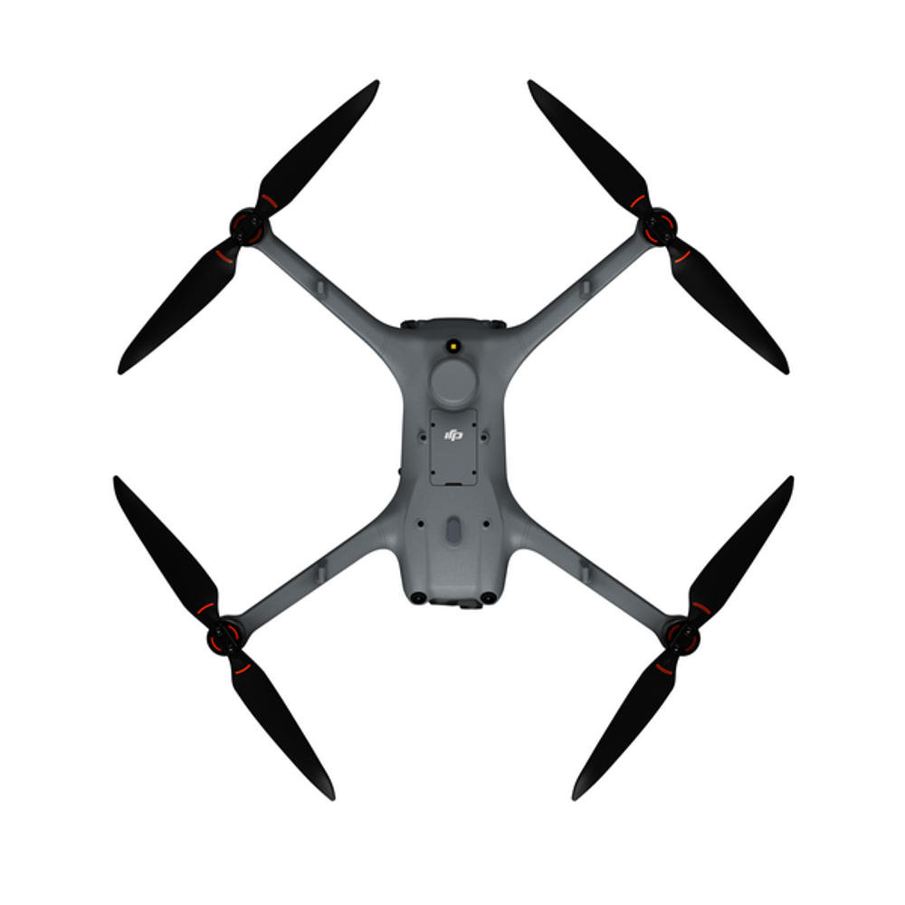 Зарядная станция DJI Dock 3 с квадрокоптером DJI Matrice 4 | ParaGraf.ru | 8-800-550-77-60
