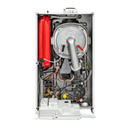 Котел газовый BAXI LUNA PLATINUM+ 1.24 GA конденс., настенный, 1 конт., закр.кам.сгор.