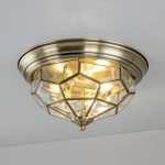 Потолочный светильник Citilux Витра CL442530