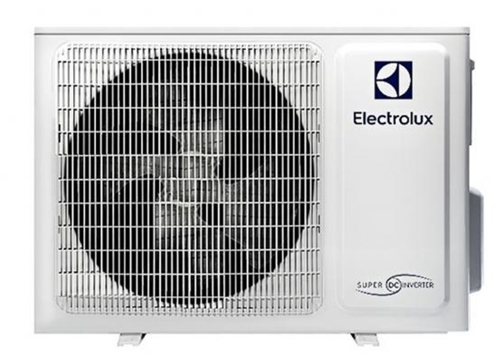 Блок наружный Electrolux Enterprise Super DC EACS/I-12HEN-WHITE/N8_24Y/out инвертор. сплит-системы НС-1599043