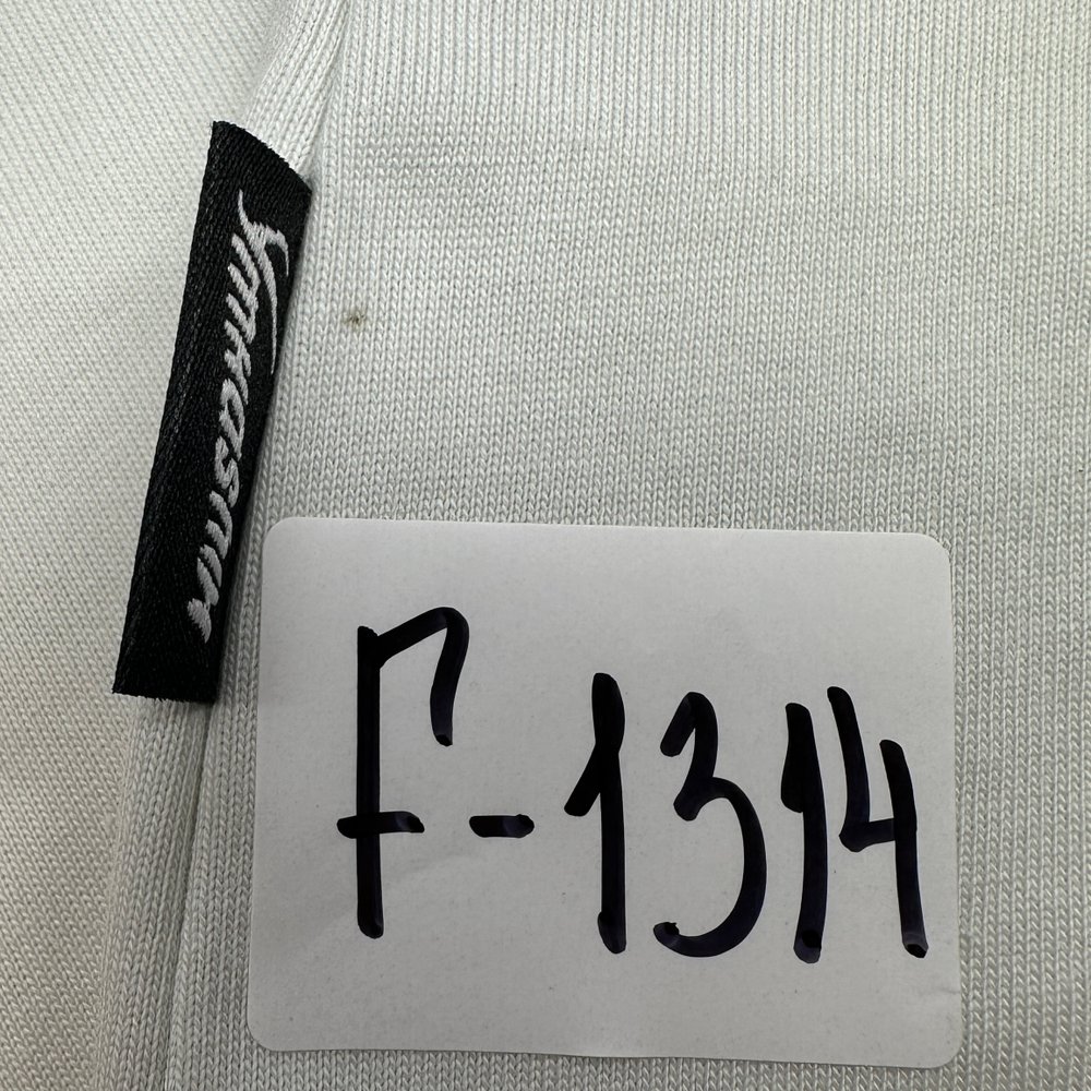 Майка Ymkashix Hellcome logo F-1314 pp.M