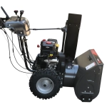 Снегоуборщик EVOline SBG 610 BE (серия PREMIUM, двигатель Briggs&Stratton)