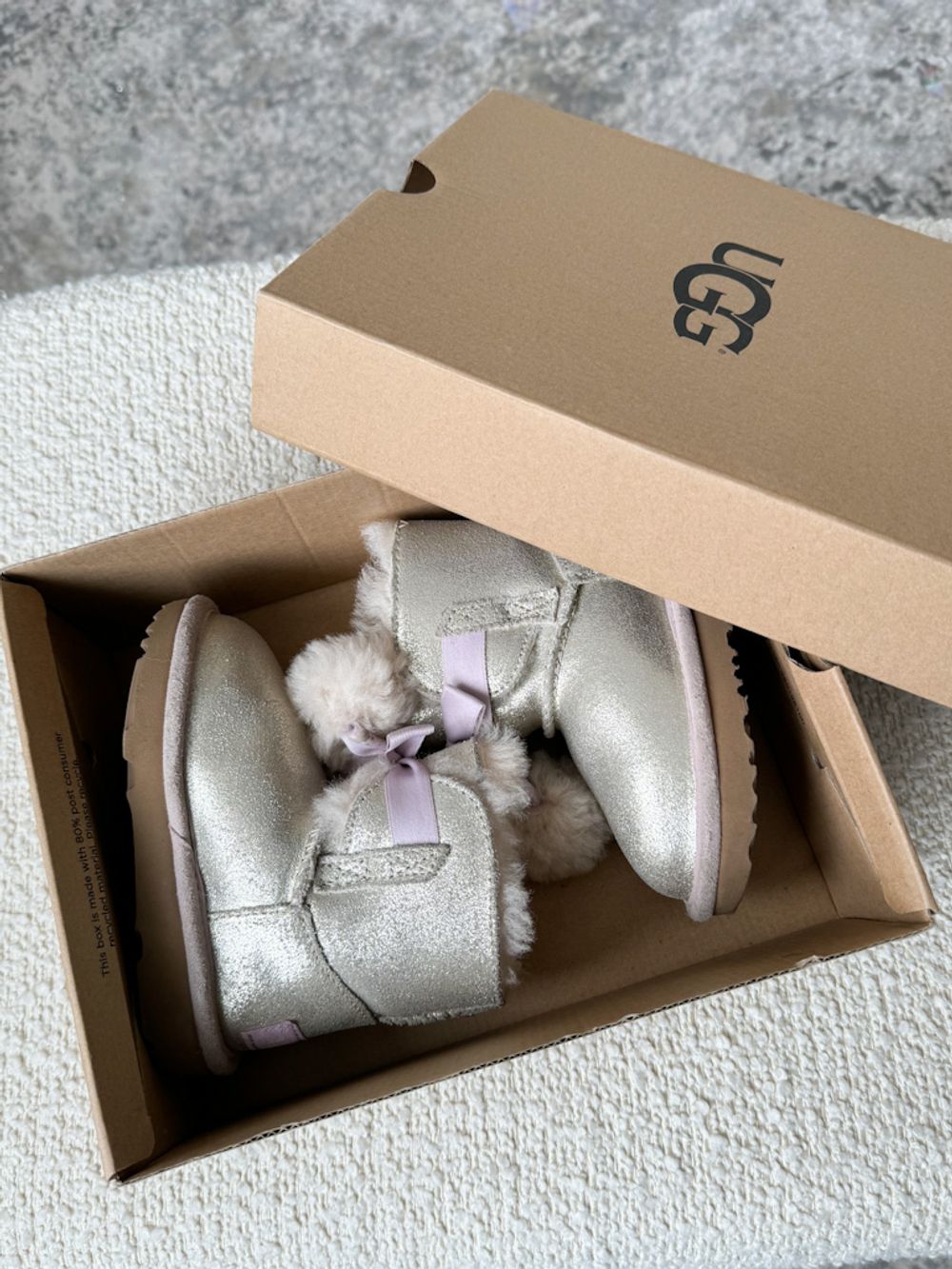 Угги UGG, 23