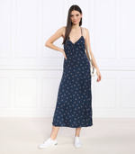 Платье PALA Pepe Jeans London - темно-синий(PL953297)