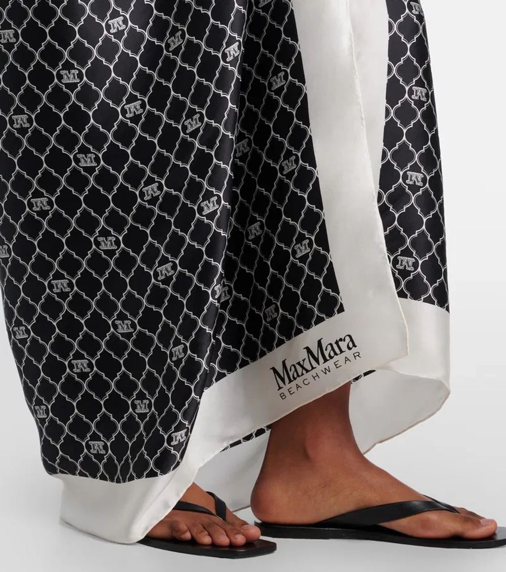 Парео MAX MARA