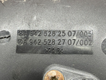 Патрубок воздушного фильтра