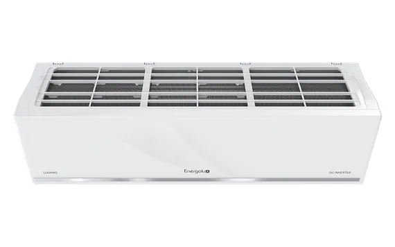 Тепловой насос инверторного типа Energolux Lugano PRO Line SAS12DL2-AI/SAU12DL2-AI