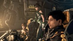 Stellar Blade Стандартное издание (диск для PS5, интерфейс и субтитры на русском языке)