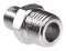 Переходник Fubag 1/4"M-1/8"M в блистере