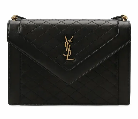 Сумка Saint Laurent Gaby