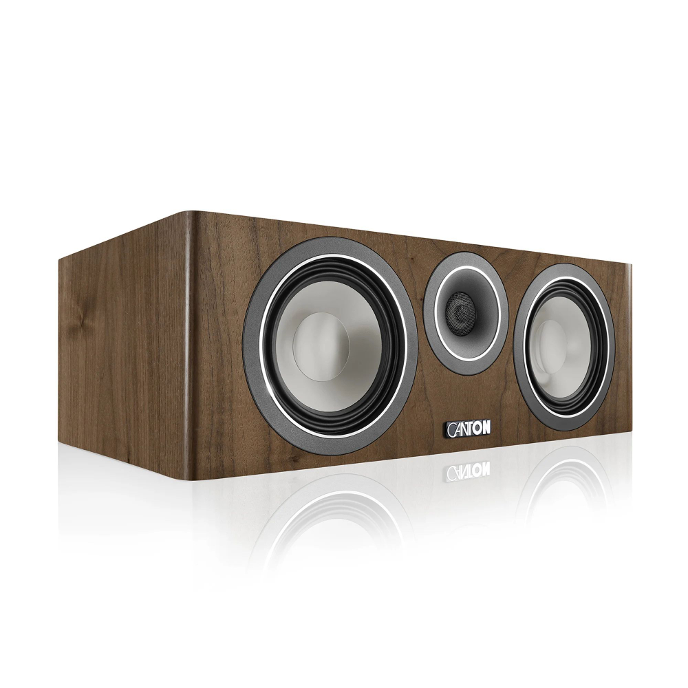 Центральный канал Canton Townus 50 walnut