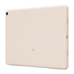 Планшет Google Pixel Tablet, 10.95", Wi-Fi, 8/256GB, Porcelain (Фарфор)