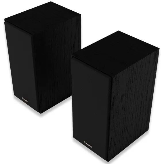 Klipsch R-40M Black