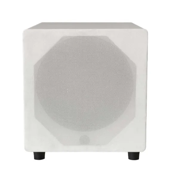 Velodyne Impact-X 12 White