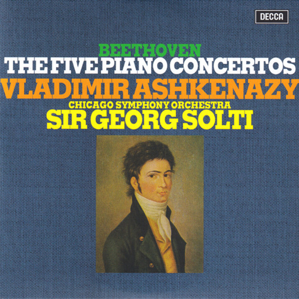 Solti, Chicago / The Complete Recordings (Limited Edition)(108CD)