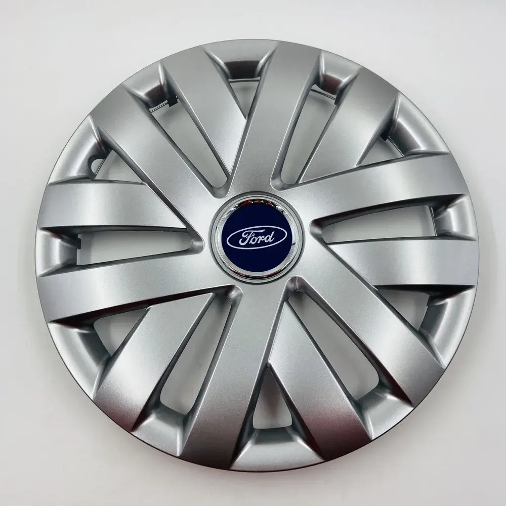 Колпаки на колеса гибкие R16 4шт №409