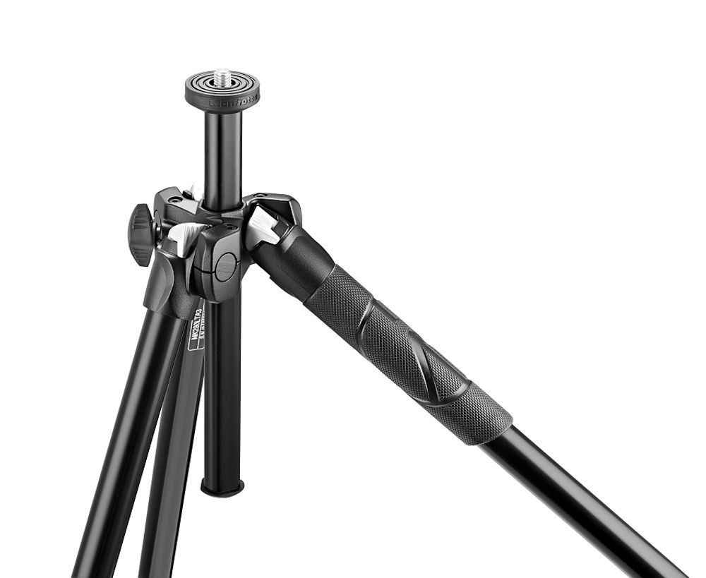 Manfrotto MK290LTA3-V Light