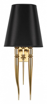 Бра Loft it Brunilde 10207W/M Gold