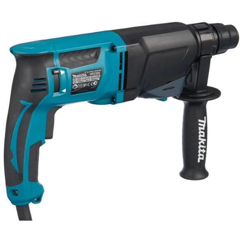 HR2300-Перфоратор SDS-PLUS 720W