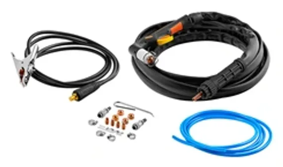 Плазмотрон Сварог TECH CSA 141 IVT0695, 6 м