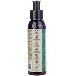 Tahe Несмываемый кондиционер для тонких волос- LEAVE-IN CONDITIONER FOR FINE HAIR,100 мл