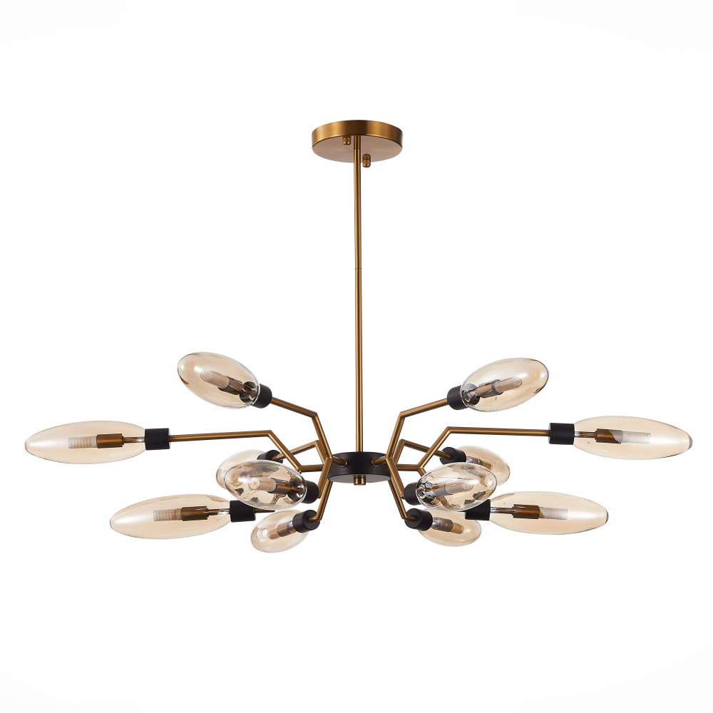 Люстра подвесная ST Luce Desima SL1174.303.12