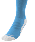 Гетры футбольные Match Socks, голубой
