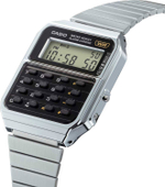 Часы Casio CA-500WE-1A
